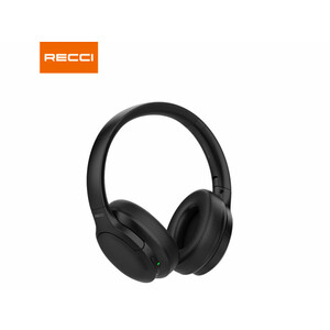 قیمت هدفون بلوتوث رسی Recci Baron Series Wireless ANC REP-W59