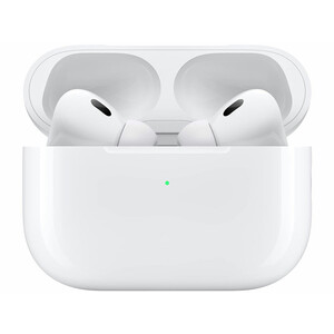هندزفری اصلی ایرپادز پرو نسل دوم اپل(A3047,A3048,A2968) Apple AirPods Pro 2nd Wireless Ear Buds