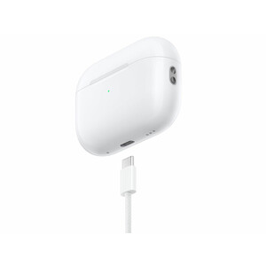 هندزفری اصلی ایرپادز پرو نسل دوم اپل(A3047,A3048,A2968) Apple AirPods Pro 2nd Wireless Ear Buds