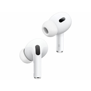هندزفری اصلی ایرپادز پرو نسل دوم اپل(A3047,A3048,A2968) Apple AirPods Pro 2nd Wireless Ear Buds
