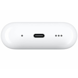 هندزفری اصلی ایرپادز پرو نسل دوم اپل(A3047,A3048,A2968) Apple AirPods Pro 2nd Wireless Ear Buds