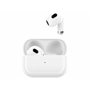 هندزفری بلوتوث 5.3 راک ROCK EB700 TWS Bluetooth 5.3 HIFI Music Earphone