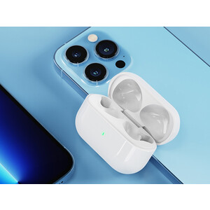 خرید بهترین هندزفری بلوتوث راک ROCK EB700 TWS Bluetooth 5.3 HIFI Music Earphone