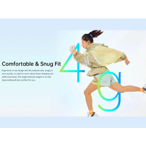 قیمت هندزفری بلوتوثی 5.2 وان مور شیائومی Xiaomi 1More Omthing Airfree Plus EO002-l
