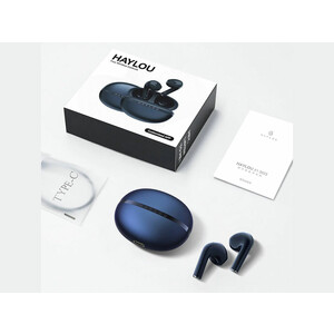هندزفری بلوتوثی 5.3 هایلو Haylou X1 2023 Wireless Earbuds