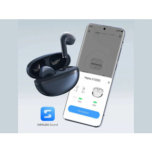 هندزفری بلوتوثی 5.3 هایلو Haylou X1 2023 Wireless Earbuds