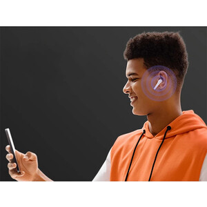 خرید هندزفری بی سیم وان مور مدل ۱MORE COMFOBUDS 2 ES303
