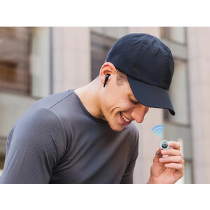 قیمت هندزفری بی سیم وان مور مدل ۱MORE COMFOBUDS 2 ES303