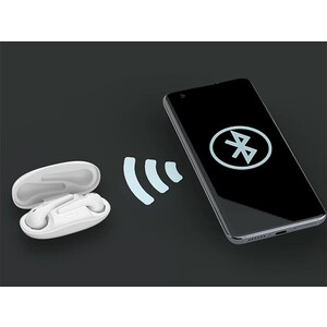 خرید هندزفری بی سیم وان مور مدل ۱MORE COMFOBUDS 2 ES303