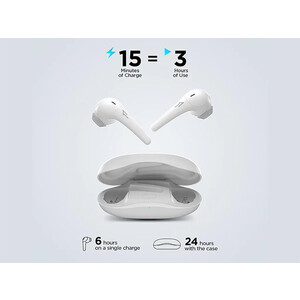 فروش هندزفری بی سیم وان مور مدل ۱MORE COMFOBUDS 2 ES303