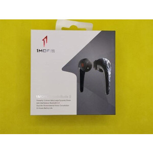 خرید هندزفری بی سیم وان مور مدل ۱MORE COMFOBUDS 2 ES303