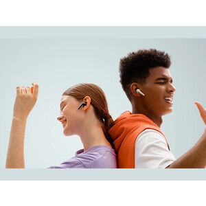 قیمت هندزفری بی سیم وان مور مدل ۱MORE COMFOBUDS 2 ES303