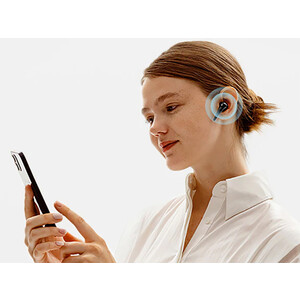 قیمت هندزفری بی سیم وان مور مدل ۱MORE COMFOBUDS 2 ES303