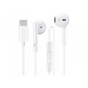 کیفیت هندزفری سیمی طرح ایرپاد دویا Hands Free Devia Earpods EM048 USB C