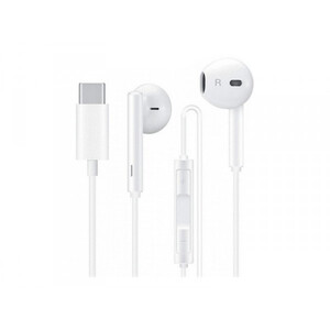 خرید هندزفری سیمی طرح ایرپاد دویا Hands Free Devia Earpods EM048 USB C