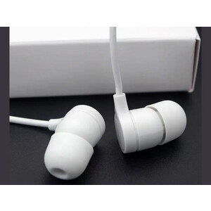خرید هندزفری سیمی اصلی گوگل پیکسل 4 آ، 3 آ با جک 3.5 میلی‌متری GENUINE GOOGLE PIXEL 4A/ 4A 5G/ 3A HANDSFREE