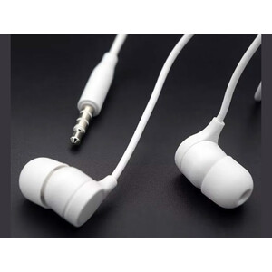 قیمت هندزفری سیمی اصلی گوگل پیکسل 4 آ، 3 آ با جک 3.5 میلی‌متری GENUINE GOOGLE PIXEL 4A/ 4A 5G/ 3A HANDSFREE