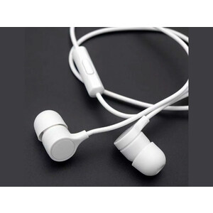 هندزفری سیمی اصلی گوگل پیکسل 4 آ، 3 آ با جک 3.5 میلی‌متری GENUINE GOOGLE PIXEL 4A/ 4A 5G/ 3A HANDSFREE