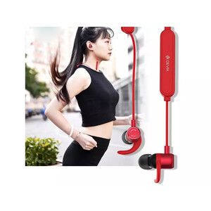 قیمت هندزفری بلوتوثی دویا DEVIA EM035 Lattice Series Sport Bluetooth Dual Earphone