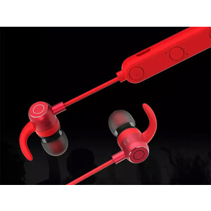 فروش هندزفری بلوتوثی دویا DEVIA EM035 Lattice Series Sport Bluetooth Dual Earphone