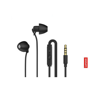 هندزفری سیمی با جک 3.5 میلی‌متری لنوو LENOVO THINKPLUS TW11