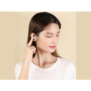 هندزفری بلوتوثی راک ROCK Retro Style True Wireless Stereo Bluetooth Earphone Hamburger