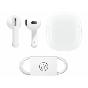 هندزفری بلوتوثی 5.3 بیسوس Baseus Wireless Headphones Bowie wx5 A00051000313-00