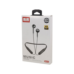 کیفیت هندزفری بلوتوث گردنی ارلدام EARLDOM ET-BH75 WIRELESS HANDSFREE