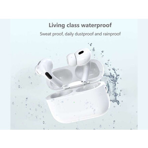 کیفیت هندزفری بلوتوث ارلدام Earldom TWS24 wireless headphones