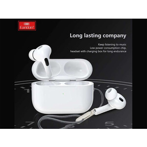 قیمت هندزفری بلوتوث ارلدام Earldom TWS24 wireless headphones