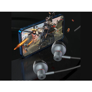 خرید هندزفری بلوتوث گردنی ارلدام EARLDOM ET-BH76 Neckband Wireless Magnetic Headphones