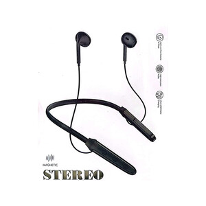 فروش هندزفری بلوتوث گردنی ارلدام EARLDOM ET-BH76 Neckband Wireless Magnetic Headphones
