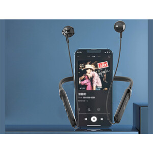 فروش هندزفری بلوتوث گردنی ارلدام Wireless Handsfree EARLDOM ET-BH77