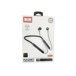 خرید هندزفری بلوتوث گردنی ارلدام Wireless Handsfree EARLDOM ET-BH77