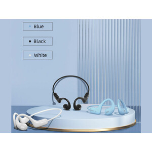 هندزفری بی سیم القایی کیو سی وای QCY Crossky Link Wireless Earphone Bluetooth 5.3