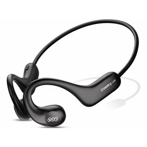 خرید هندزفری بی سیم القایی کیو سی وای QCY Crossky Link Wireless Earphone Bluetooth 5.3
