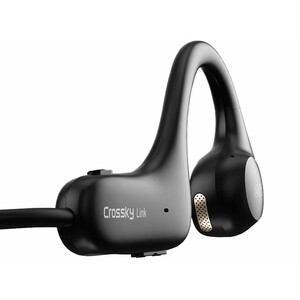 هندزفری بی سیم القایی کیو سی وای QCY Crossky Link Wireless Earphone Bluetooth 5.3