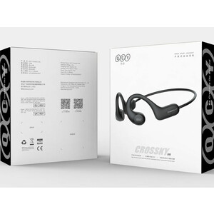 هندزفری بی سیم القایی کیو سی وای QCY Crossky Link Wireless Earphone Bluetooth 5.3