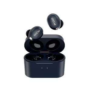 هندزفری بلوتوث کیو سی وای QCY HT01 Hybrid ANC True Wireless Earbuds