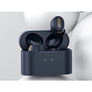 کیفیت هندزفری بلوتوث  کیو سی وای QCY HT01 Hybrid ANC True Wireless Earbuds