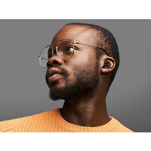خرید هندزفری بلوتوث  کیو سی وای QCY HT01 Hybrid ANC True Wireless Earbuds