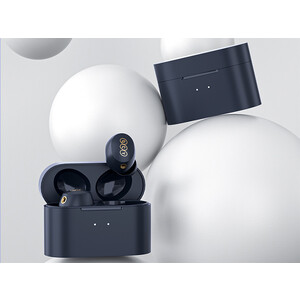خرید هندزفری بلوتوث  کیو سی وای QCY HT01 Hybrid ANC True Wireless Earbuds