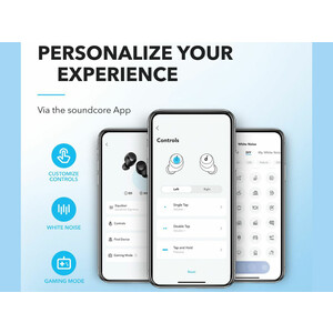 هندزفری بلوتوثی انکر soundcore by Anker A20i True Wireless Earbuds