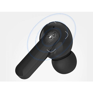 قیمت هندزفری بلوتوث کیو سی وای QCY T11 Bluetooth 5.0 Wireless Earphones