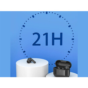 قیمت هندزفری بلوتوث کیو سی وای QCY T11 Bluetooth 5.0 Wireless Earphones