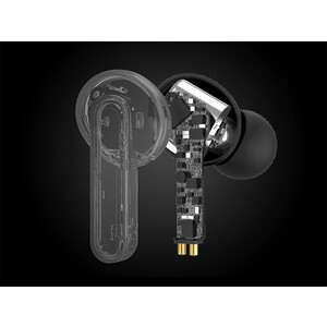قیمت هندزفری بلوتوث کیو سی وای QCY T11 Bluetooth 5.0 Wireless Earphones