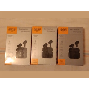 خرید هندزفری بلوتوث کیو سی وای QCY T11 Bluetooth 5.0 Wireless Earphones