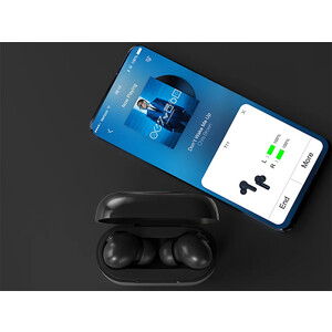 هندزفری بلوتوث کیو سی وای QCY T11 Bluetooth 5.0 Wireless Earphones