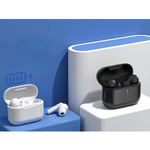 خرید هندزفری بلوتوث کیو سی وای QCY T11 Bluetooth 5.0 Wireless Earphones