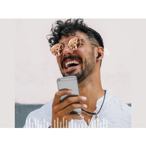 فروش هندزفری بلوتوث کیو سی وای QCY T11 Bluetooth 5.0 Wireless Earphones